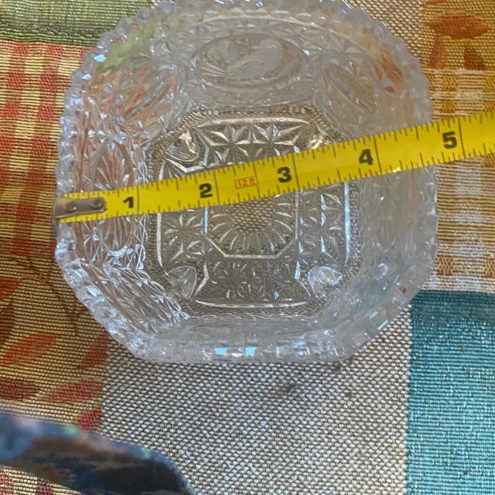 N/A elegant clear